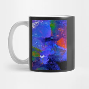 Abstract 112 Mug